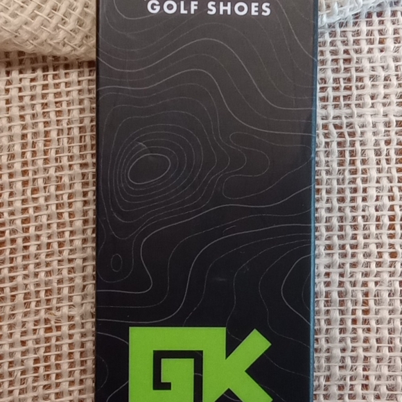 Golf Kicks - Picture 1 of 5